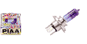 PIAA Super Plasma GT-X H4 Single Bulb (1 bulb) Part # 15961 PIAA Super Plasma GT-X H4 Single Bulb (1 bulb) Part # 15961