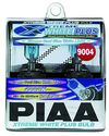 PIAA Xtreme White Plus 9004 (HB1) Twin Pack Bulbs Part # 19614 PIAA Xtreme White Plus 9004 (HB1) Twin Pack Bulbs Part # 19614