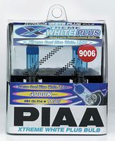PIAA Xtreme White Plus 9006 (HB4) Twin Pack Bulbs Part # 19616
