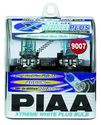 PIAA Xtreme White Plus 9007 (HB5) Twin Pack Bulbs Part # 19617 PIAA Xtreme White Plus 9007 (HB5) Twin Pack Bulbs Part # 19617