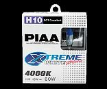 PIAA Xtreme White Plus H10 Part # 15210