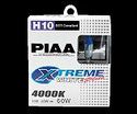 PIAA Xtreme White Plus H10 Part # 15210 PIAA Xtreme White Plus H10 Part # 15210