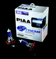 PIAA Xtreme White Plus H8 Twin Pack Bulbs Part # 18235