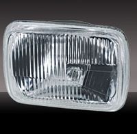 Pilot Automotive 4656, 4666 Traditional Sealed Beam Headlight Conversion Kit Part # WI-HL2