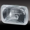 Pilot Automotive 4656, 4666 Traditional Sealed Beam Headlight Conversion Kit Part # WI-HL2 Pilot Automotive 4656, 4666 Traditional Sealed Beam Headlight Conversion Kit Part # WI-HL2