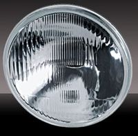 Pilot Automotive 6024 Traditional Sealed Beam Headlight Conversion Kit Part # WI-HL3