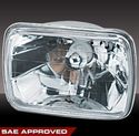 Pilot Automotive 6054 Sealed Beam Headlight Conversion Kit Part # WI-HL5A Pilot Automotive 6054 Sealed Beam Headlight Conversion Kit Part # WI-HL5A