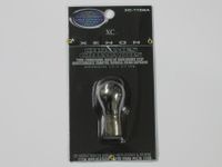 Pilot Xenon Chrome Amber 1156 Bulb Single Pack Part # XC-1156A