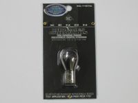 Pilot Xenon Chrome Amber 1157 Bulb Single Pack Part # XC-1157A