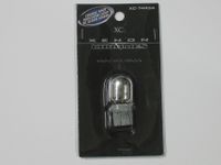Pilot Xenon Chrome Amber 7443 Bulb Single Pack Part # XC-7443A