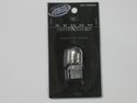 Pilot Xenon Chrome Amber 7443 Bulb Single Pack Part # XC-7443A Pilot Xenon Chrome Amber 7443 Bulb Single Pack Part # XC-7443A
