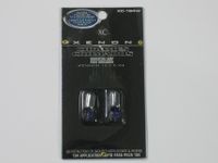 Pilot Xenon Chrome White 194 Bulbs Twin Pack Part # XC-194W