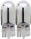 Pilot Xenon Chrome White 194 Bulbs Twin Pack Part # XC-194W Pilot Xenon Chrome White 194 Bulbs Twin Pack Part # XC-194W
