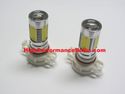 PSX24W (2504) High Power White LED bulbs (2 bulbs) PSX24W (2504) High Power White LED bulbs (2 bulbs)