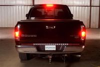 Putco 48 Inch LED Tailgate Light Bar 5 Functions 90009-48 Putco 48 Inch LED Tailgate Light Bar 5 Functions 90009-48