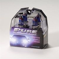 Putco Pure Ignition Purple H13 (2 bulbs) Part # 230013PU