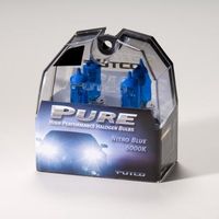 Putco Pure Nitro Blue 9007 (2 bulbs) Part # 239007NB