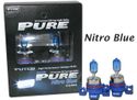 Putco Pure Nitro Blue GM Fog Light Bulbs H16 (5202, 9009) Part # 230001NB Putco Pure Nitro Blue GM Fog Light Bulbs H16 (5202, 9009) Part # 230001NB