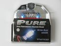 Putco Pure Nitro Blue H11 (2 bulbs) Part # 230011NB Putco Pure Nitro Blue H11 (2 bulbs) Part # 230011NB