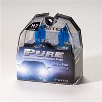 Putco Pure Nitro Blue H7  (2 bulbs) 230007NB
