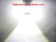 PW24W 6000K White LED Bulb Set (2 Bulbs)