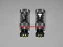 PW24W Amber LED Bulb Set (2 Bulbs) PW24W Amber LED Bulb Set (2 Bulbs)