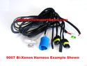 Replacement Bi-Xenon HID Conversion Kit Harness