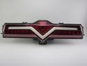 Scion FR-S LED Rear Bumper Reverse 4th Brake Fog Light Lamp Clear/Red FRS Scion FR-S LED Rear Bumper Reverse 4th Brake Fog Light Lamp Clear/Red FRS