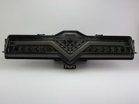 Scion FR-S Smoked Lens LED Rear Bumper Reverse 4th Brake Fog Light Lamp FRS