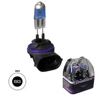 Streetglow Xenon White 885 Twin Pack Part # H885