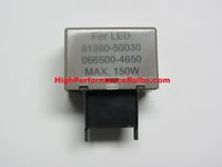 Subaru BRZ LED Turn Signal Flasher Module (Eliminates Hyper Flash) Subaru BRZ LED Turn Signal Flasher Module (Eliminates Hyper Flash)