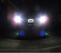 Super Bright, White 6000K LED Reverse Lights (2 bulbs)