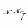 Dynamic Dolly for Hobie Wave