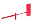 Little Hawk Replacement Vane