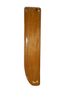 Mahogany ISCA/Sunfish Daggerboard 