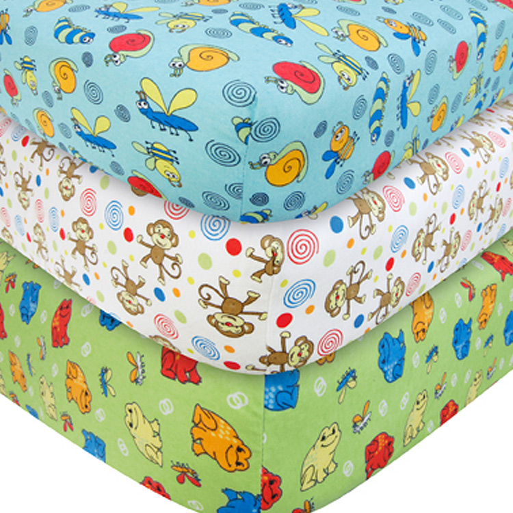 Trend Lab Animals Bedding Collection FREE SHIPPING