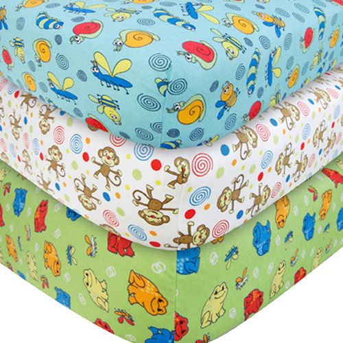 Trend Lab Animals Bedding Collection FREE SHIPPING
