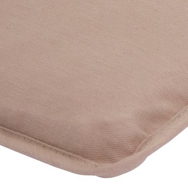 Arm's Reach Concepts Mini Fitted Sheets in Toffee