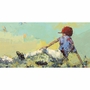 Art 4 Kids Slide Wall Art
