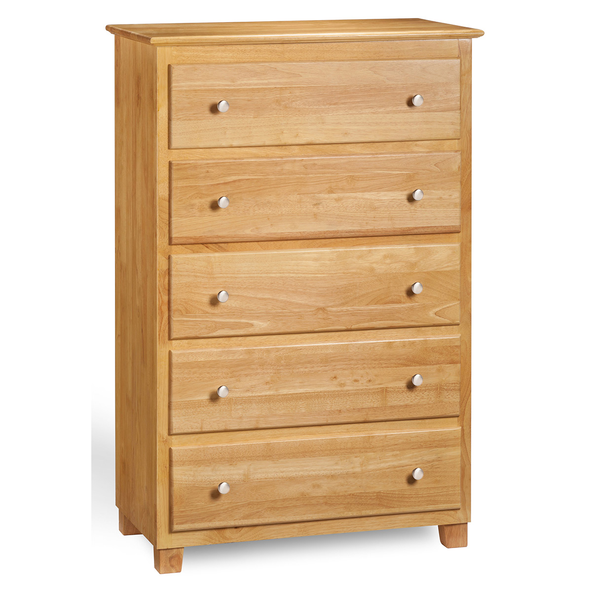 Atlantic Furniture 5 Drawer Chest