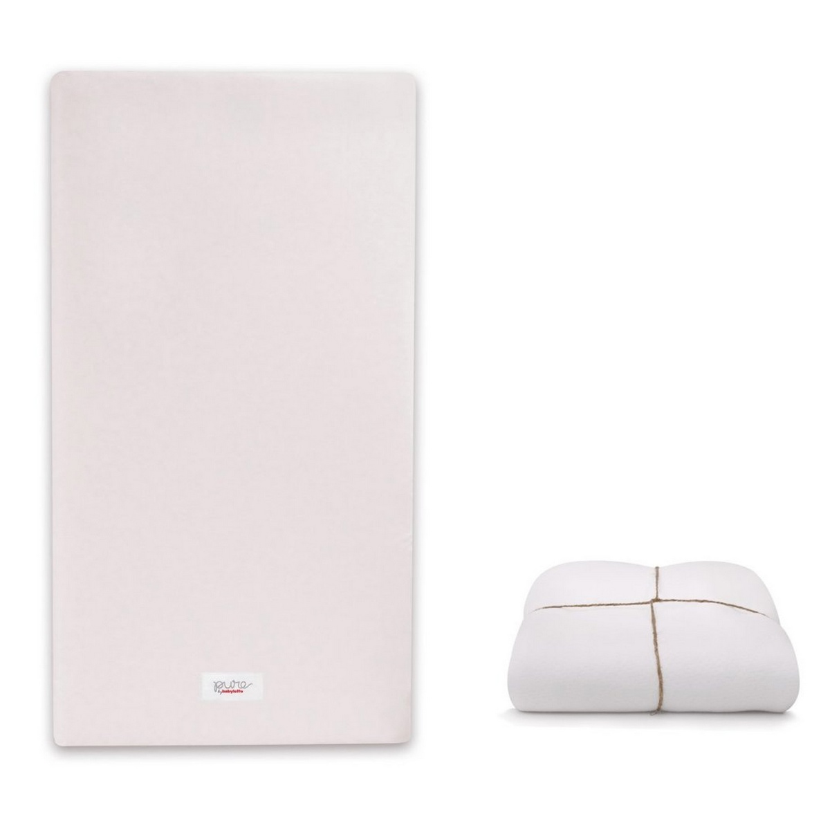 Babyletto Core Air Cover Crib Mattress FREE SHIPPING 289.00