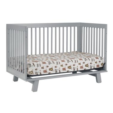 Babyletto hudson grey Clearance