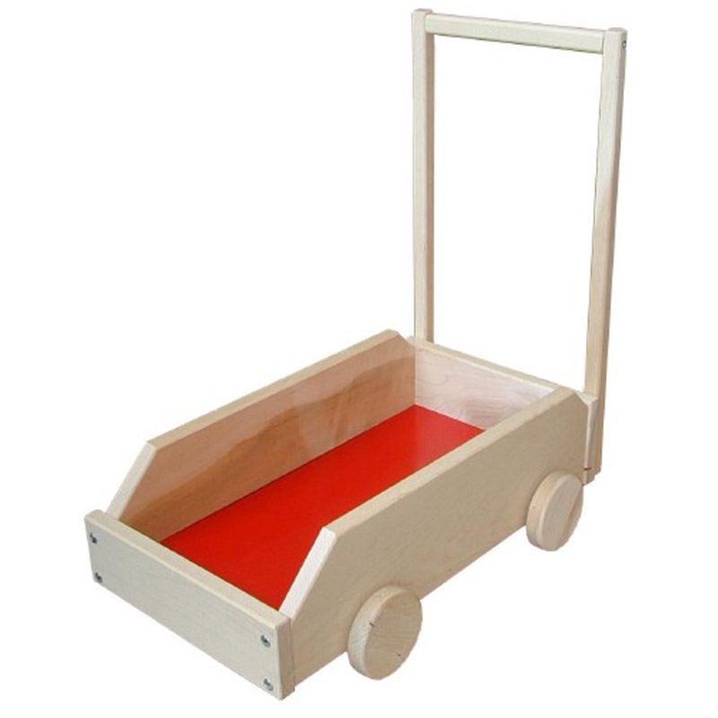 Beka Walker with Upright Handle FREE SHIPPING - $69.99