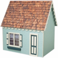 Cape Cottage Jr. by Real Good Toys