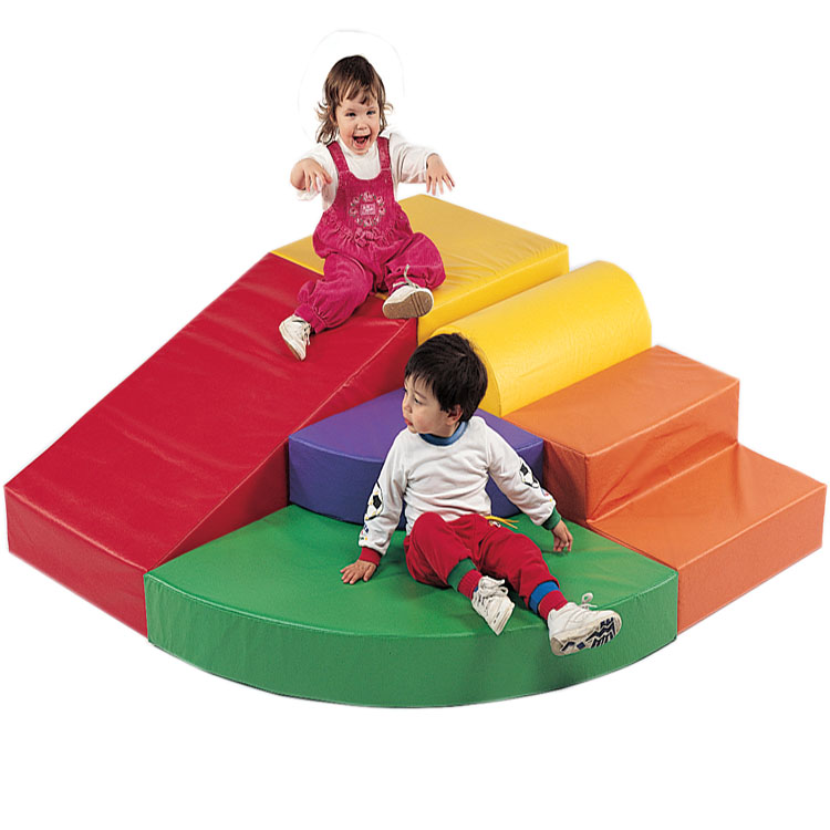 Children's Factory Mariah's Play Center Climber FREE SHIPPING