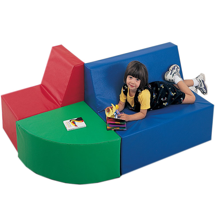 Children's Factory School Age Seating Set FREE SHIPPING