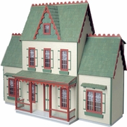 Colonial Jr. Addition by Real Good Toys