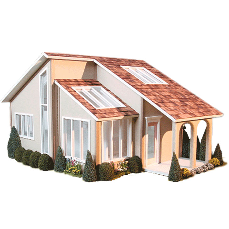 Contemporary Ranch by Real Good Toys FREE SHIPPING