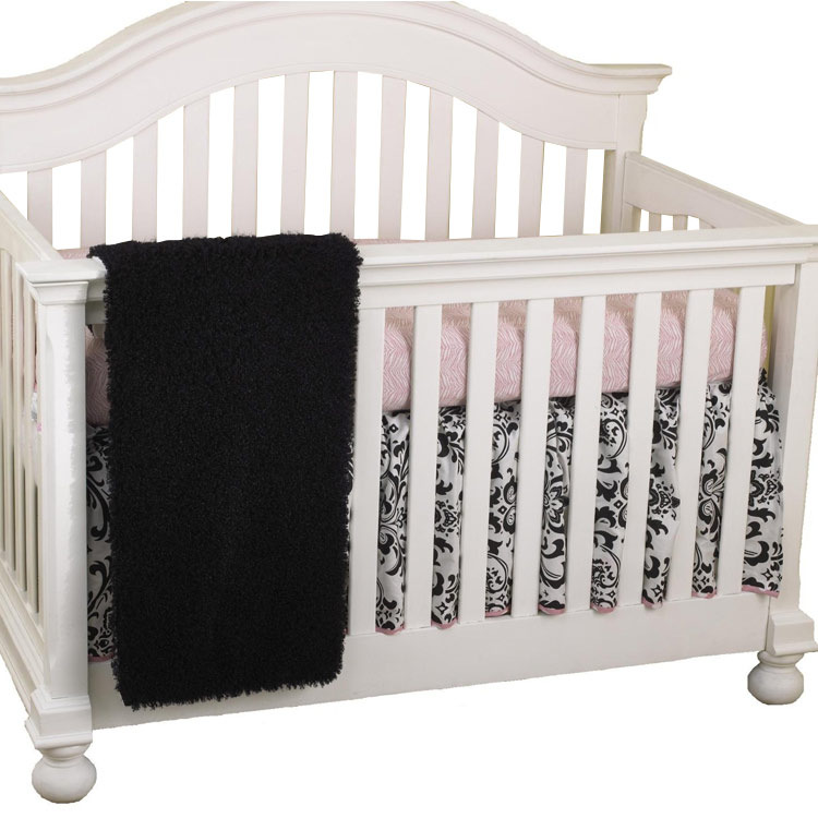 Cottontale Designs Girly 3 Piece Crib Bedding Set FREE SHIPPING