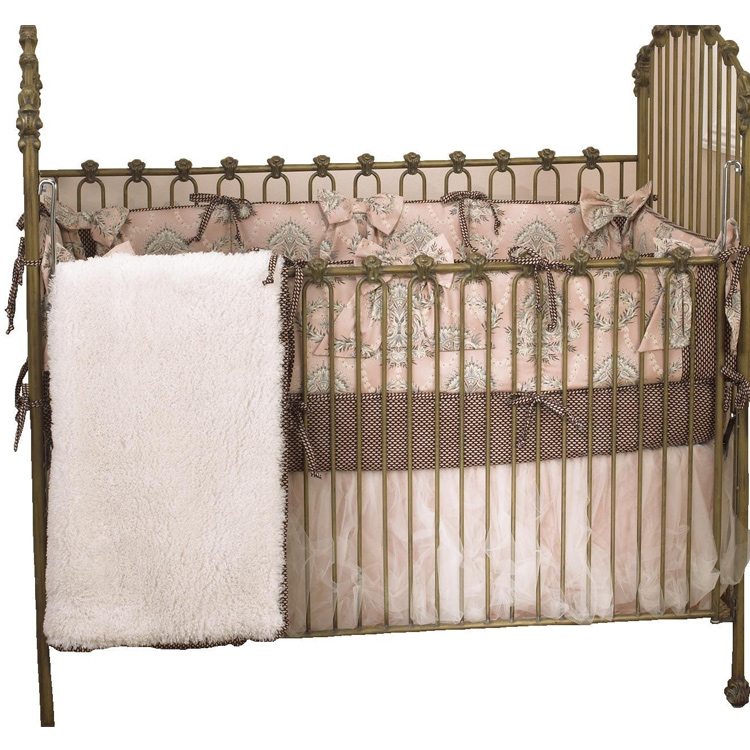 Cottontale Designs Nightingale 8 Piece Crib Bedding Set FREE SHIPPING
